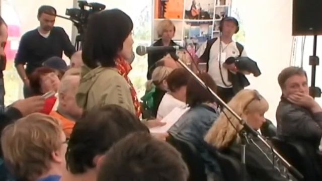 О финансировании гражданской активности - Пилорама-2012 смотреть онлайн