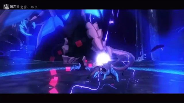 Honkai Impact 3 x Genshin Impact Collab Outworld Traveler V4.9 PV ➤ ⓎⓃⓇ смотреть онлайн