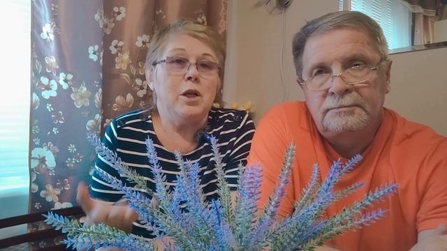 О жизни на пенсии