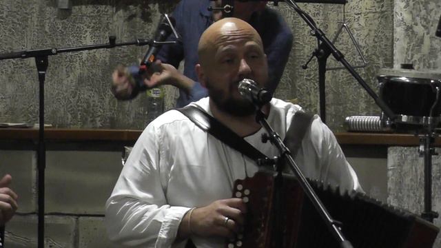 Михаил Яцевич - Рыбалка - Москва(13) - 22.06.2019 смотреть онлайн