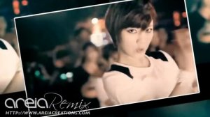 T-ara - Lovey Dovey (Areia Remix)