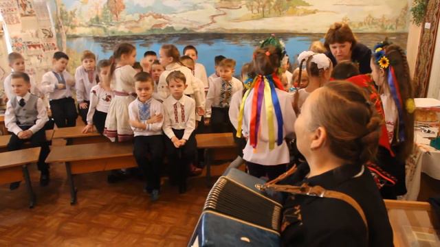 1-А. Школа 223. смотреть онлайн