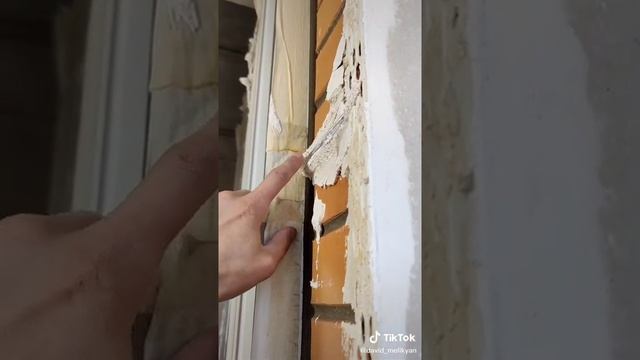 Как правильно штукатурить откосы. смотреть онлайн