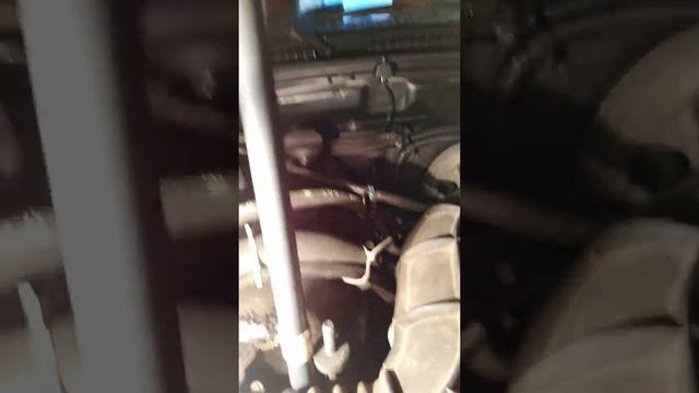 падает напряжение бортовой сети(нива шевроле)3 смотреть онлайн