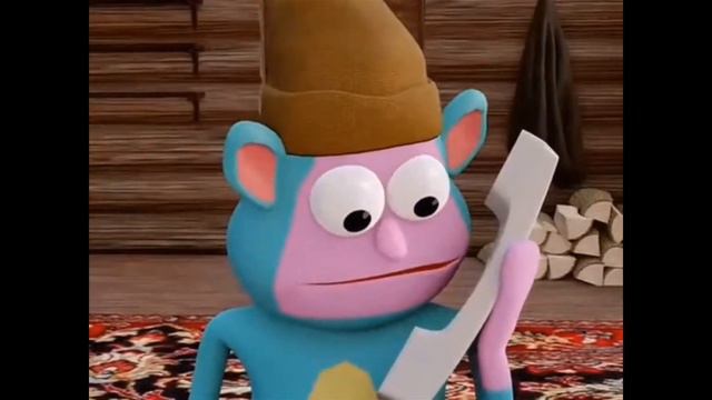 песня про Дашу и животное но + немножко кринджа /Автор:@HolyBaam смотреть онлайн