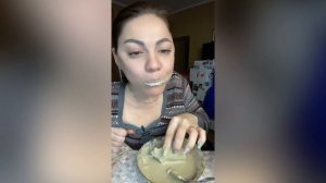 Часть 2 Паста из Орской «Дымок» и сухой // Мокрый Премиум.