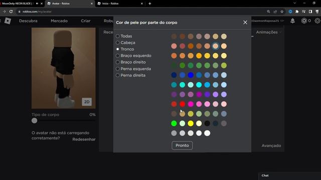 Como Fazer A Skin Do Gojo Gratis No Roblox/Jujuts kaisen смотреть онлайн