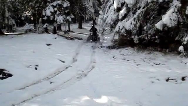 4Wheeling Fun with Stealfox смотреть онлайн