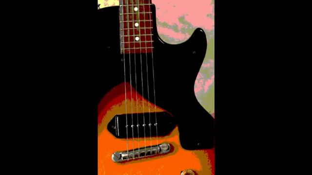 LES PAUL JUNIOR /LANEY LIONHEART 5W VALVE COMBO смотреть онлайн