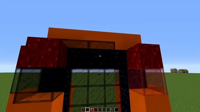 Как Сделать Портал В Мир Сиреноголовый vs Картун Кет В Майнкрафт! смотреть онлайн