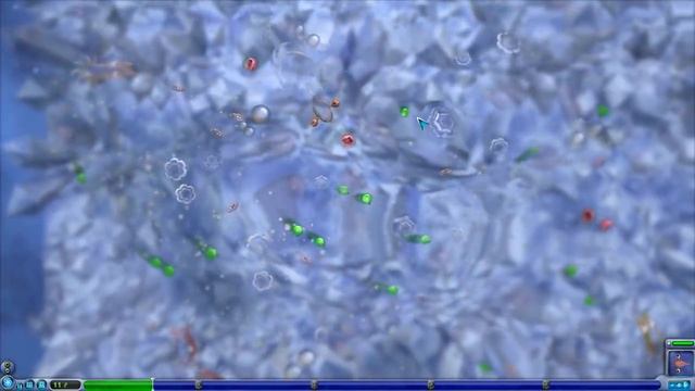 EL NACIMIENTO DE LOS ARQUIZONIOS | SPORE 3 | EP. #1 смотреть онлайн