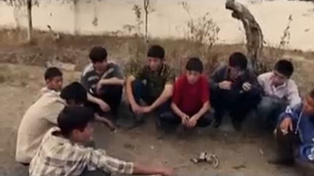 Шу-Чу. Часть 2