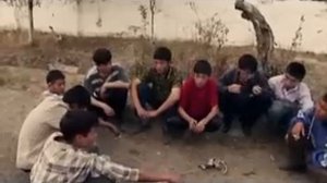 Шу-Чу. Часть 2