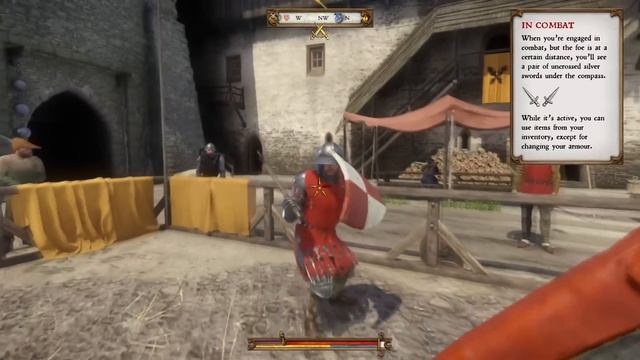 Kingdom Come : Deliverance Review смотреть онлайн