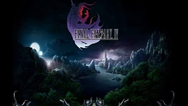 Final Fantasy IV - Illusionary World: the Land of Summons (Music Remix) смотреть онлайн