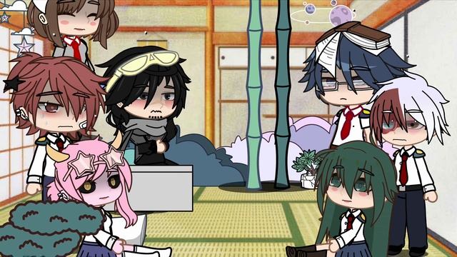 Bnha react to deku + Bakugo chapter 362 | ch362 spoilers | TW⚠️ | Manga deku spoilers смотреть онлайн