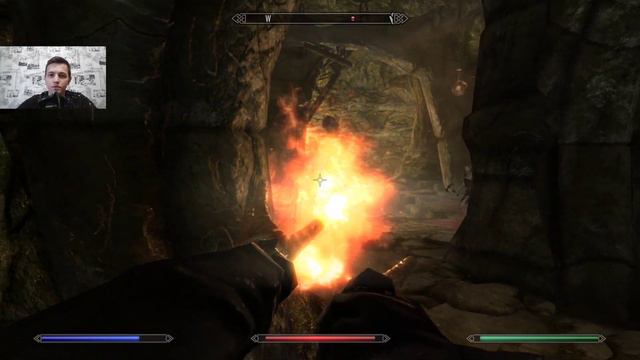 The Elder Scrolls V: Skyrim!ПРОХОЖДЕНИЕ#4 смотреть онлайн
