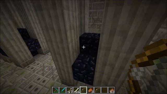 Minecraft: DUNGEON DIMENSION MOD (CAN YOU SURVIVE & GAIN EPIC TREASURES?) Mod Showcase смотреть онлайн