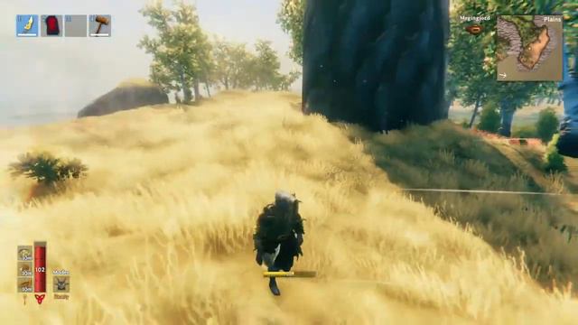 How to Stop Monsters from Spawning in Valheim смотреть онлайн