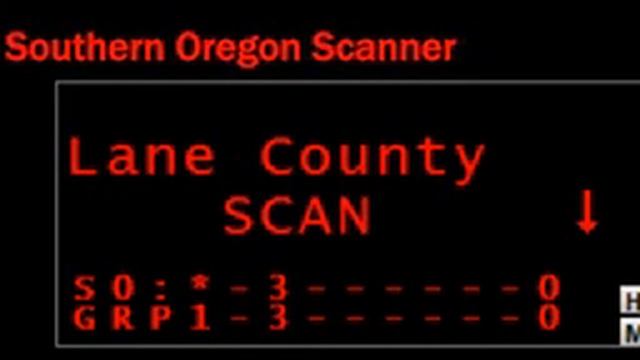 7/26/22 6:32 PM Live Police Scanner Traffic From Douglas County, Oregon смотреть онлайн