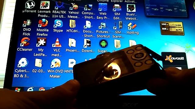 Canon A1200 Camera Video Review смотреть онлайн