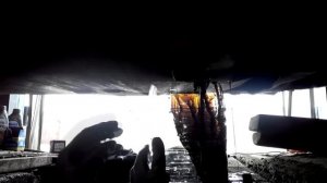 Замена масла в двигателе Nissan almera N16