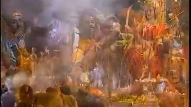 ▶ Ambe Tu hai Jagdambe Kali Lakhbir Singh Lakkha Pyara Saja Hai Tera Dwar Bhawani YouTube смотреть онлайн