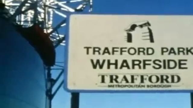 International Football Factory - England смотреть онлайн