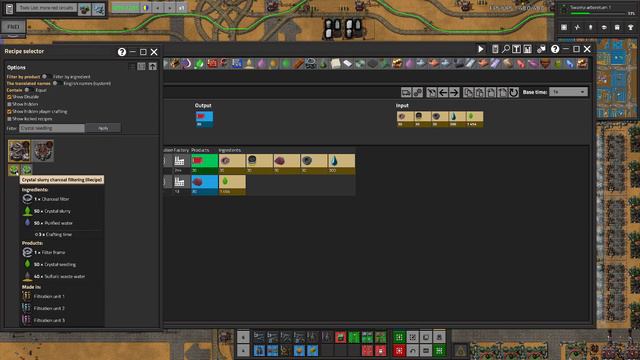 PLANNING NEXT STEPS - Ep 208 - Seablock BNW - Factorio смотреть онлайн