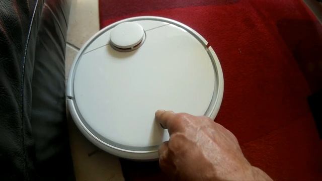 Original Xiaomi Smart Vacuum Cleaner смотреть онлайн