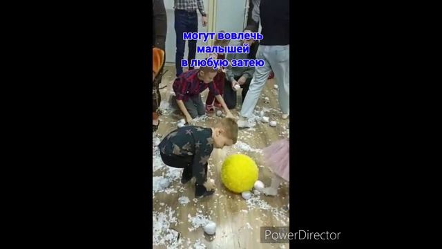 Новогодний спектакль для самых маленьких?✨ смотреть онлайн