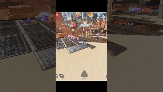 How to wall bounce in Apex legends Season 16 смотреть онлайн