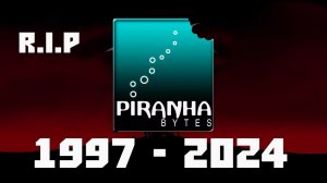 Piranha Bytes R.I.P (1997-2024) Мы Будем Помнить Gothic/Risen/Elex