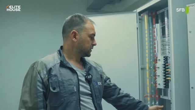 Про качество | Качество электромонтажных работ в домах Elite House смотреть онлайн