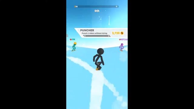 Stickman Snow Ride Unity Source Code #unity #unity3d #unitydev #unitydeveloper #sourcecode смотреть онлайн