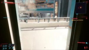 Как бесплатно получить снайперскую винтовку СВ-32 ГРАД в Киберпанк 2077