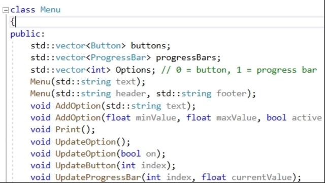 Console Progress Bar C++ | Game Hacking UI Project смотреть онлайн