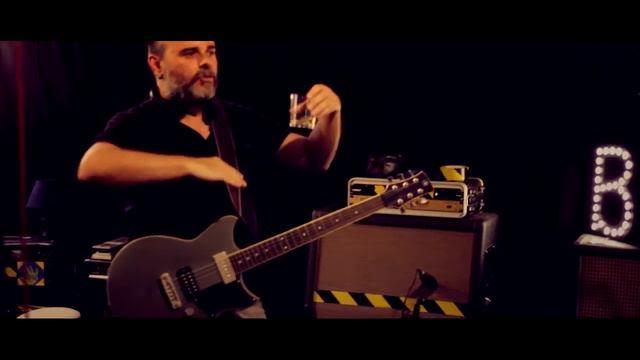 REC - Manual do Deserto - Guitarras & Voz! смотреть онлайн