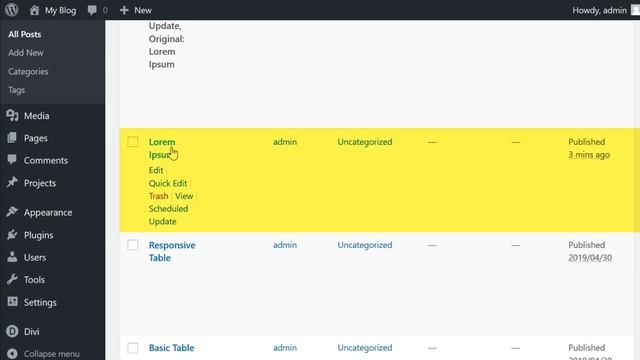 How to Schedule WordPress Content Updates to Publish Automatically смотреть онлайн