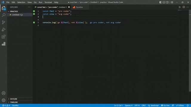 7 VS CODE Productivity Tips & Speed Hacks смотреть онлайн