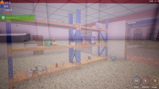 Trader Life Simulator - Tips and Tricks смотреть онлайн