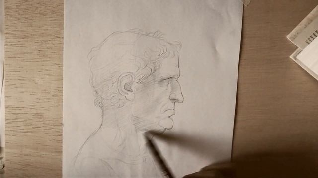 Leonardo da Vinci drawing style смотреть онлайн