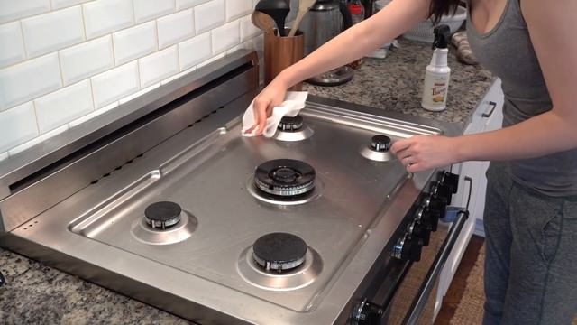 #22 DIML: cleaning up, cooking & pantry organization! смотреть онлайн
