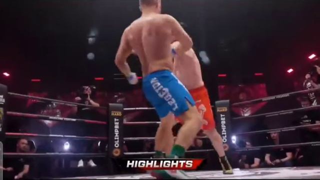 Фарид “Фарой” Ядуллаевым и Магомедом “Веномом” Зайналовым смотреть онлайн