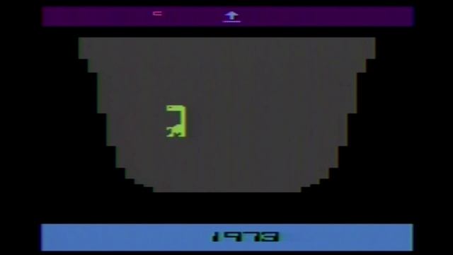 Let's Play E.T. the Extra-Terrestrial [Atari 2600] смотреть онлайн