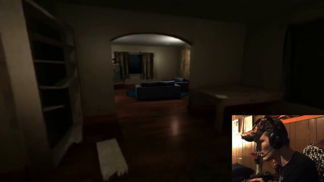 MINDS EYES PT 1: A Whole New Kind Of Creepy! смотреть онлайн