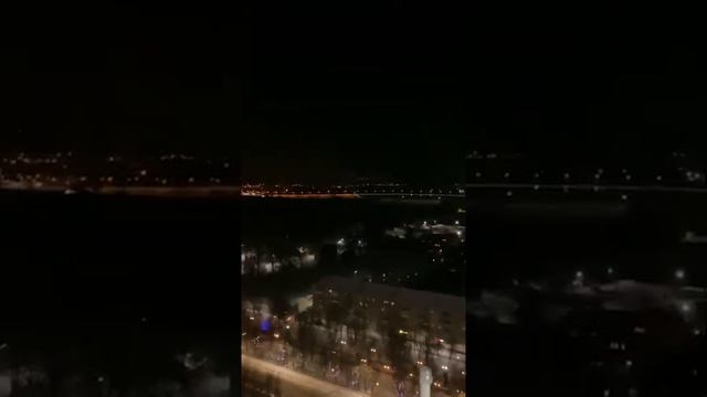 Как Вам такой вид с балкона ? смотреть онлайн