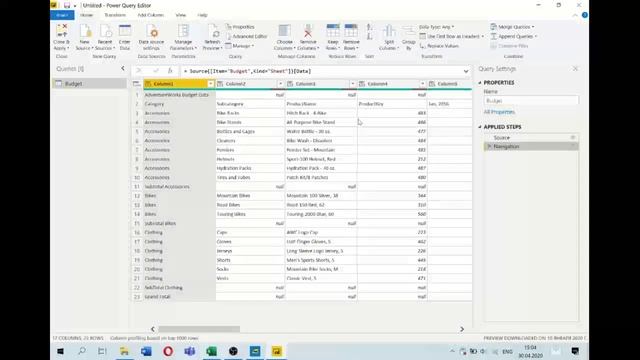 Kursy Power BI обзор возможностей смотреть онлайн