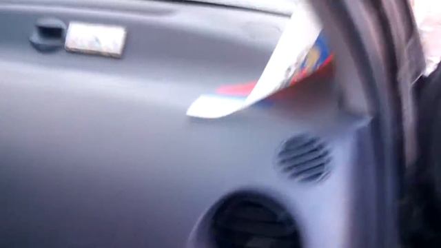 Задняя полка матиз смотреть онлайн