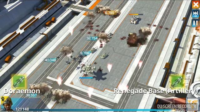 War Planet Online (Realm 6) смотреть онлайн